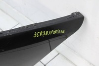 фото thumb №13, Kia sportage ii 2004r- бампер задняя задний 9p