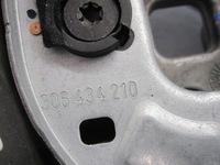 фото thumb №5, Chevrolet cruze i 11r воздуховод 13307026