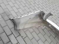 Opel insignia a универсал рестайлинг  13- бампер задний  задний 13239098 Оригинал, фото thumb