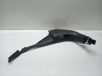 Купить Молдинг накладка порог левая перед peugeot 508 2, фото thumb