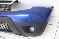 фото thumb №6, Dacia duster i 10r- бампер перед передній решітка радіатора