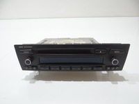 фото thumb №1, Радіо cd professional bmw x1 e84 9263468 оригінальний номер