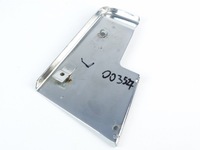 фото thumb №2, Mercede sec cl купе w140 захист внутрішня двері хром ліва