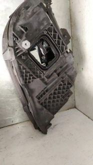 Mercedes e klasa w212 рестайлинг  фара левая передняя led uk a2128204739 Цена, фото thumb