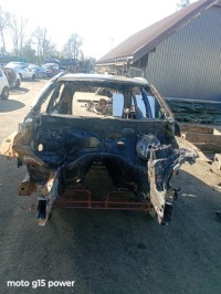 Купити Mercedes glc x253 скло кузовна, фото thumb