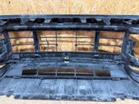 Porsche cayenne iii 9y0 turbo бампер перед передній Недорого, фото thumb