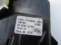 фото thumb №7, Решітка обдув права ліва c-max mk2 grand