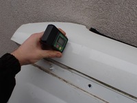 фото thumb №6, Крыша dacia lodgy 2019 1.6sce eu 8349