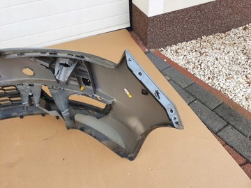 фото thumb №6, Бампер переднє skoda rapid 5ja 5ja807221