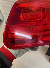 фото thumb №13, Vw tiguan i usa лампи зад 5n0945095r 5n0945093j