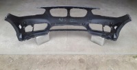 фото thumb №8, Бампер bmw 1 i f20 f21 lci lift перед 4xpdc 15-