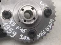 Колесо розподільного валу vanos впускний  болт 3.0 n55 n55b30a bmw x5 f15 f10 x3 f30 Недорого, фото thumb