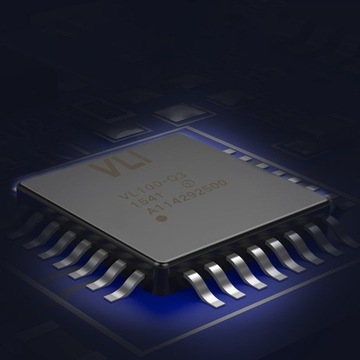 UGREEN MM139 однонаправленный адаптер USB-C — Display Port 4K 1,5 м белый