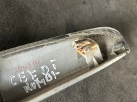 фото thumb №12, Kia ceed i kombi накладка кнопка крышка багажника задняя багажника 9s