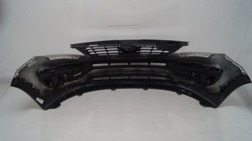 фото thumb №11, Бампер переднє kia sportage iii 9s 2013