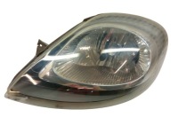 фото thumb №1, Лампа перед ліва eu 91165719 renault trafic ii 2001-2014