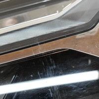 фото thumb №9, Audi q5 sq5 2021 ліва сторона лампа передня