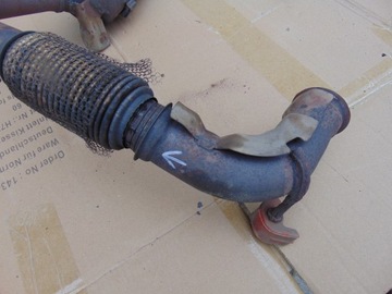 фото thumb №5, Катализатор ford fiesta mk8 1.0 ecoboost