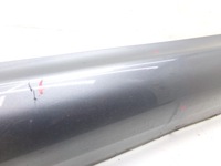 фото thumb №4, Планка накладка порогова порога права volvo xc60 r design