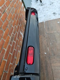 фото thumb №13, Jeep commander 5-10r xk бампер зад задний pdc