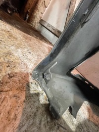 Бампер перед audi rs3 8v5 седан рестайлінг Київ, фото thumb