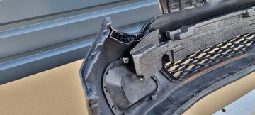 фото thumb №12, Kia rio iii 11-14 бампер перед оригинал g169