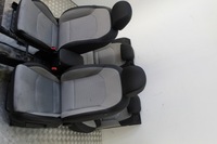 фото thumb №3, Сидіння салон оббивка kia xceed x-ceed