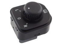 фото thumb №1, Vw passat b7 переключатель регулировки зеркал elekt.