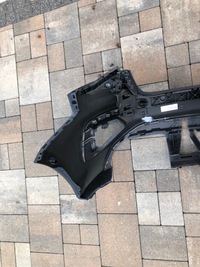 фото thumb №8, Audi a3 8y4 s-line бампер задняя