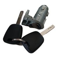 фото thumb №1, Nowa ліва вкладка замок do двері лівих renault master iii 3 opel movano b