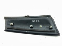 фото thumb №6, Mini cooper countryman r60 2014 левая сторона молдинг стекло задний