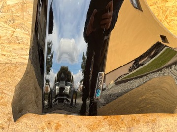 фото thumb №8, Mercedes e клас w213 крило переднє перед праві