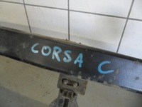 фото thumb №14, Opel corsa c 2006 рестайлінг 3d hak буксирувальний модуль фаркоп 10r-032848