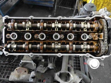 фото thumb №11, Двигатель bmw x5 e53 m54 306s3 3.0 r6 m54b30 film