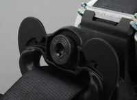 фото thumb №10, Bmw 3 coupe e92 передня частина left ремінь безпеки d9114283 72119114283