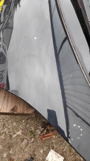 фото thumb №10, Кришка багажника багажника peugeot 207 lift exlb 3d hb