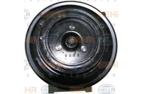 фото thumb №1, Hella 6pt 358 181-581 датчик, температура вихлопних газів