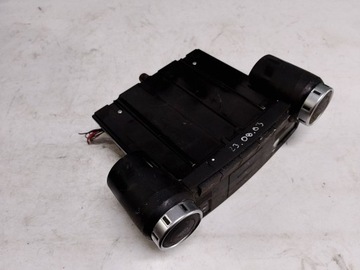 фото thumb №7, Volkswagen touareg панель повітропровід 7l6907040d європа