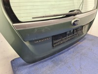 фото thumb №5, Subaru forester ii lift задняя крышка багажника багажника 6b4