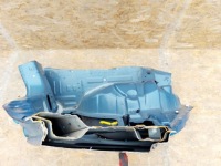 фото thumb №8, Kia sportage 3 iii крыло правый задняя задний обшивка четверть 5b