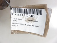 фото thumb №8, Поворотний кулак ступиця передня ліва mercedes-benz vito 6382.3