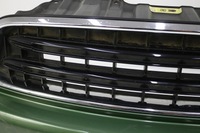 фото thumb №3, Mini countryman r60 r61 all4 бампер перед решітка радіатора