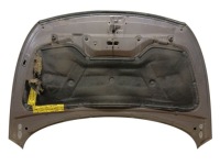 фото thumb №12, Капот кришка двигуна kia sportage iii lak: d5u 10-14