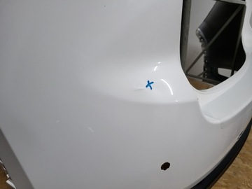 фото thumb №6, Mazda cx-5 cx 5 ii 2 17r-- бампер задній зад pdc