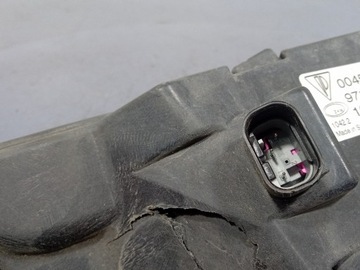 фото thumb №5, Porsche panamera 971 галоген правый led drl 971953042c