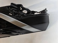 фото thumb №7, Vw t-roc lift - soiler накладка бампера перед polecam