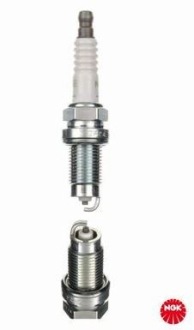 фото thumb №1, Свеча iskr. zfr5e-11 ford maverick 2.4 1993