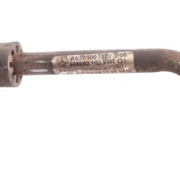 фото thumb №9, Mercedes w639 шланг wąż жидкость охлаждающий a6392710296