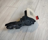 фото thumb №1, Левый замок спинка сиденье bmw 5 f11