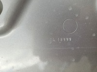 фото thumb №12, Дверь задние левое левое зад bmw 7 g12 длинный европа 41007406817